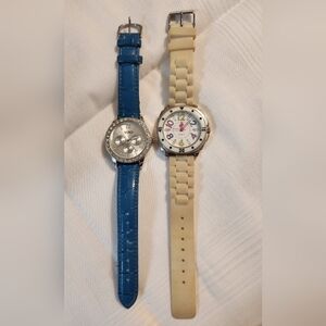 Set of Xoxo, Quartz watches